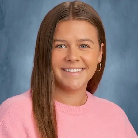 Karleigh Lamoureux, Second Grade Teacher on Influential Women