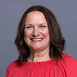 Ksenija Polla, CMP, CICE, CEF-IF, Director of International Development on Influential Women