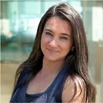 Mychelle Humphris, Senior Event Coordinator on Influential Women