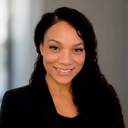 Cara Bayete, Director of Membership Growth on Influential Women