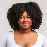 Amber Hurst, Care Manager on Influential Women