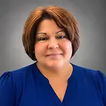 Jessica  M. Short, Retail Lending Leader on Influential Women