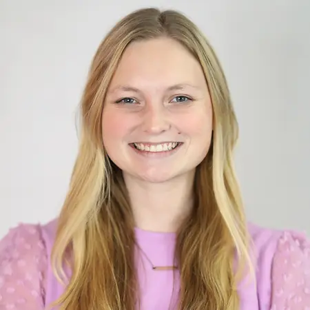 Leslie Leitner, Community Engagement Manager on Influential Women