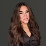 Courtney Cratty, Manager, Global Events Marketing on Influential Women