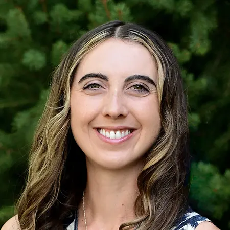 Makayla Kocher, Educational Development Specialist on Influential Women