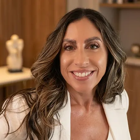 Bridget B. Llave, PTA, Health and Resilience Coach, President and Founder on Influential Women