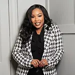 Andria S. Hudson, Chief Executive Officer on Influential Women