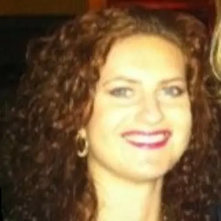 Karen Howe, Enterprise Account Executive on Influential Women