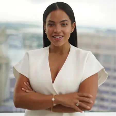 Cassandra Corona, Volunteer- Membership on Influential Women