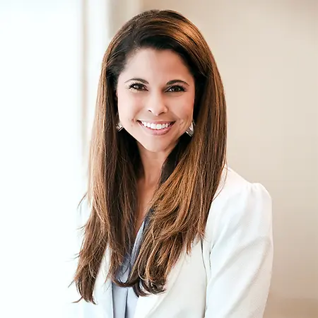 Mindy Street, M. Ed., CFRE, Executive Director on Influential Women
