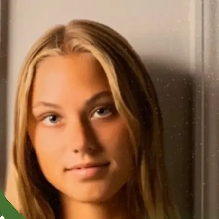 Haleigh Meske, Hostess on Influential Women