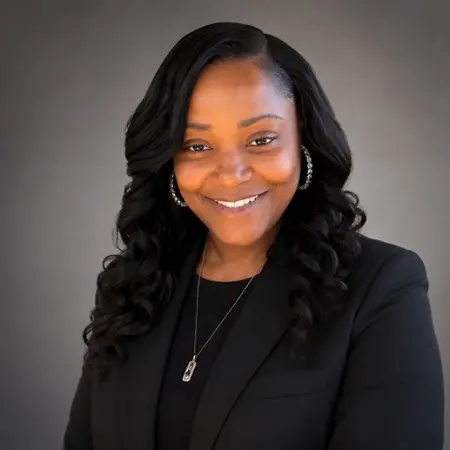 Melody Christian, Senior Business Account Executive on Influential Women
