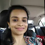Anjana Venkat, Co-Founder on Influential Women