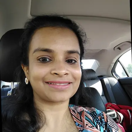 Anjana Venkat, Co-Founder on Influential Women