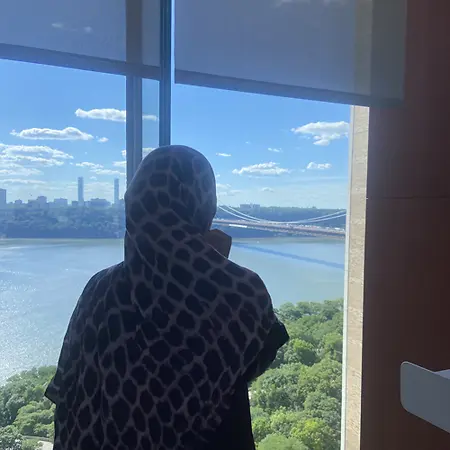 Zaynab Bhatti, Kessler Scholar on Influential Women