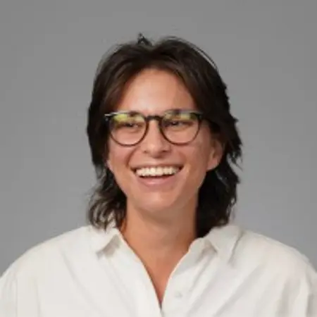 Hannah Ross, Senior Analyst, Strategic Analysis and Insights on Influential Women