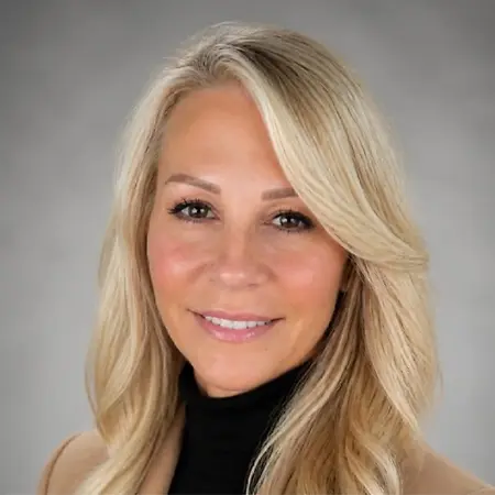 Holly J. Telford, West Region Sales Manager on Influential Women