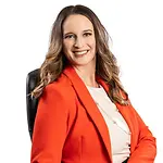 Ashley Blevins, Chief Revenue and Marketing Officer on Influential Women