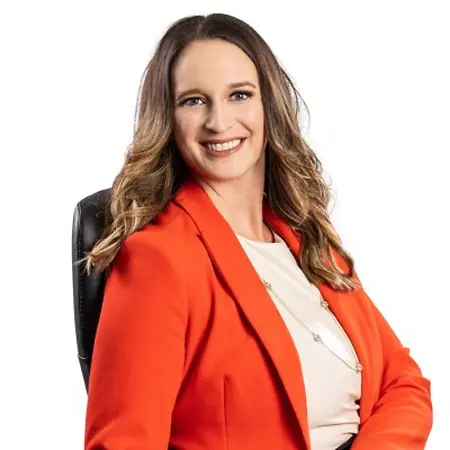 Ashley Blevins, Chief Revenue and Marketing Officer on Influential Women