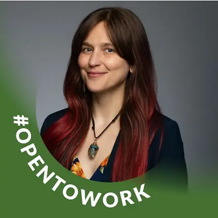 Amanda McHugh, Freelancer, Audience Engagement and Multimedia Production Specialist on Influential Women