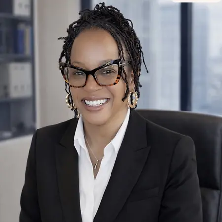 Traci Bass, Certified Peer Support Specialist, Case manager on Influential Women