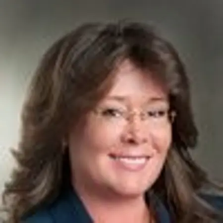 Martha Frame, Business Services Specialist / Commercial Loan Assistant on Influential Women