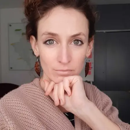 Kimberly Bunker, Ghostwriter & Book Coach on Influential Women