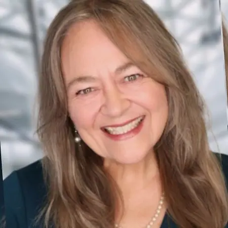 Kirstin Beal, Subscription & Group Sales Manager on Influential Women