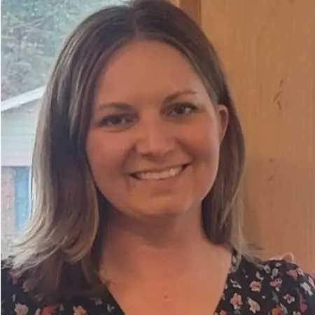 Kimberly Roberts, General Manager on Influential Women