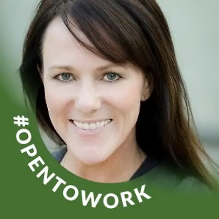 Kimberly Goodnight, Founder of Media Playground PR, Editor-in-Chief of Goodnight Magazine on Influential Women