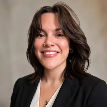 Samantha Johnson, Sr. Technical Recruiter @ Opentrons Labworks Inc. on Influential Women