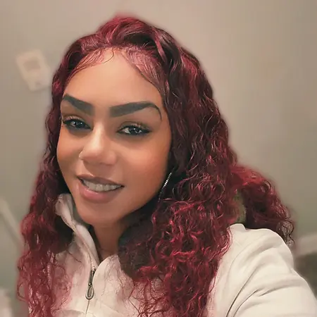 Tiara Kelley, Criminal justice and healthcare on Influential Women