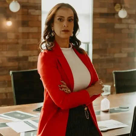 Joelma Reis, CEO | Accountant and Business on Influential Women