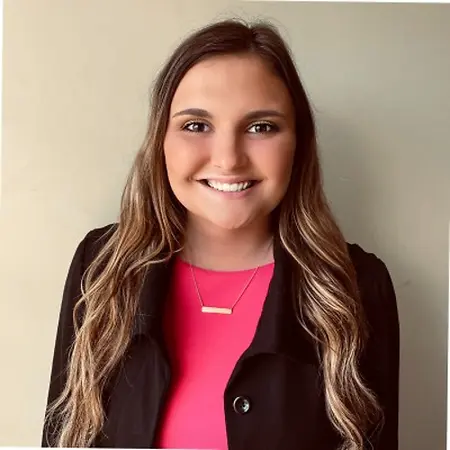 Emily Binkley, Assistant Marketing Manager: Ladies Intimates and Apparel on Influential Women