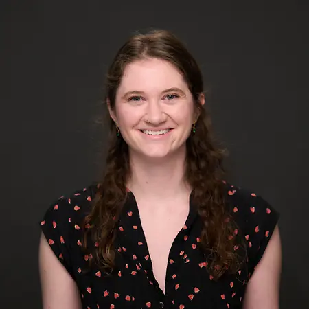 Gabrielle Masson, Senior Editor on Influential Women