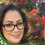 Aja Castillo, Human Resources Director on Influential Women