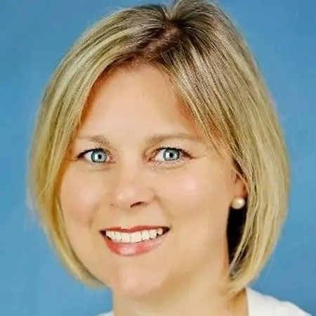 Teresa Harvey, Construction Manager on Influential Women