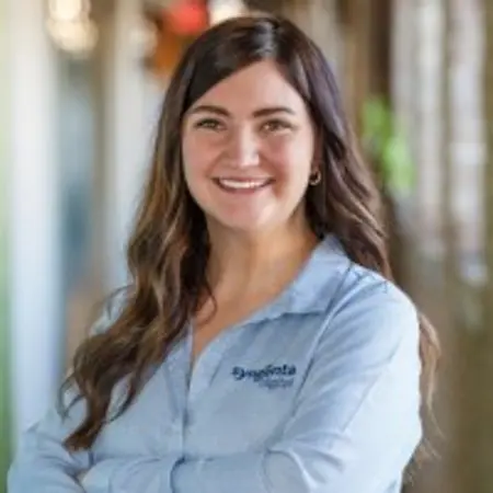 Starla Shather, Digital Agriculture Solutions & Sustainability Commercial Lead on Influential Women