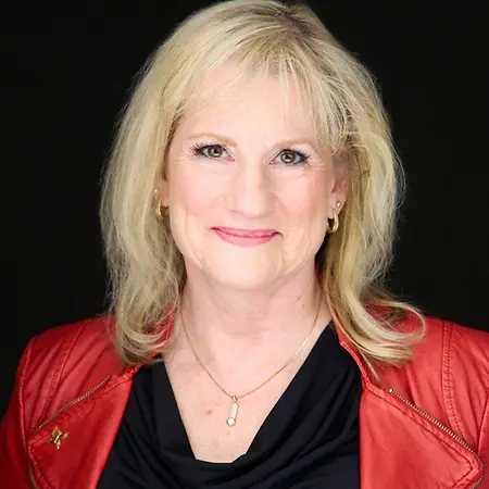Karen Covy, Divorce Coach, Recovering Lawyer, Speaker on Influential Women