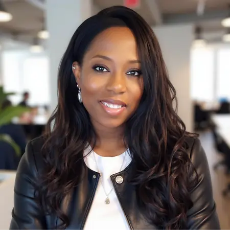 Donielle Duff-Rowell, Director of Alabama and US College Athlete Manager on Influential Women