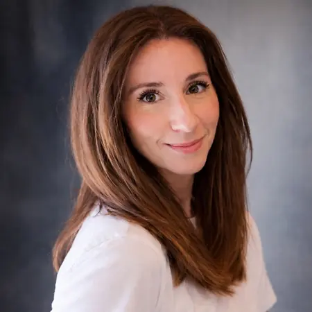 Michelle Walby, Executive Assistant on Influential Women