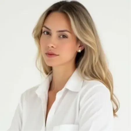 Raquel Calhao profile on Influential Women