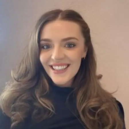Blaire Remmey, Senior Digital Account Manager on Influential Women