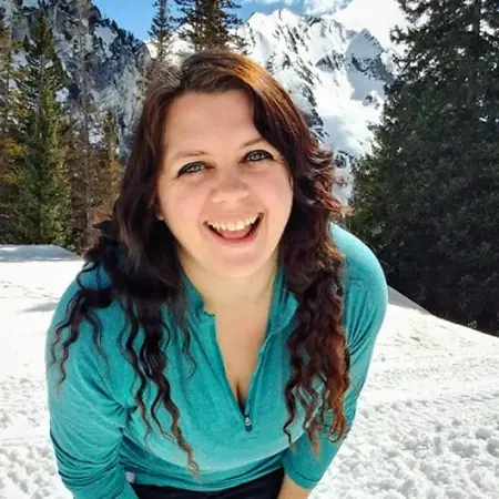 Jacque Tietjen, Owner, Outdoor Educator, Speaker, Mountain Performance Coach, & Creative Director on Influential Women
