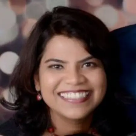 Annu Ramachandran, Product Manager on Influential Women