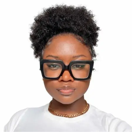 Narissa Walker, User Experience Designer on Influential Women