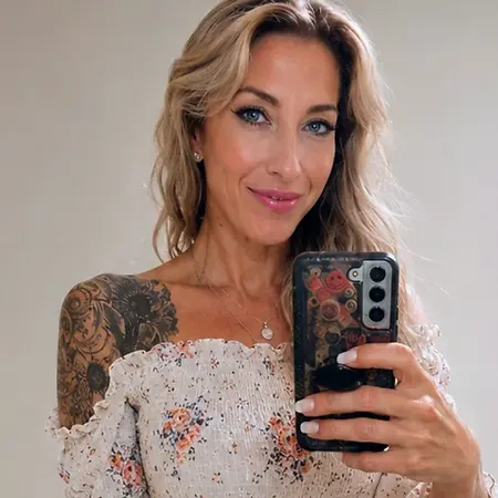 Ashley Updegraff, Owner / Author on Influential Women