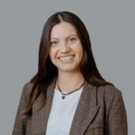 María Constanza Herrera, MBA Candidate 2027 on Influential Women