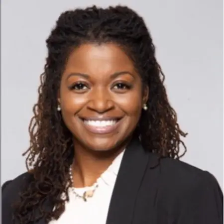 Kristy Cromblin, Preventive Medicine Resident Physician on Influential Women