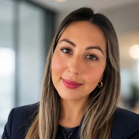 Carolina Betancur, Founder and Principal Consultant on Influential Women